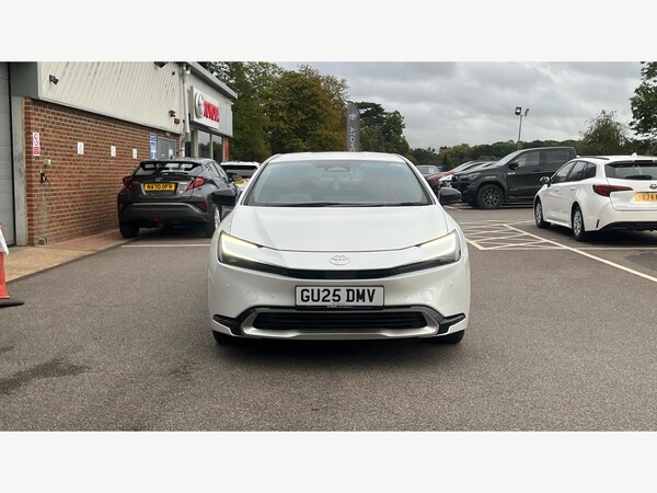 Used Toyota Prius 2025 for sale - 76108407: Photo 17