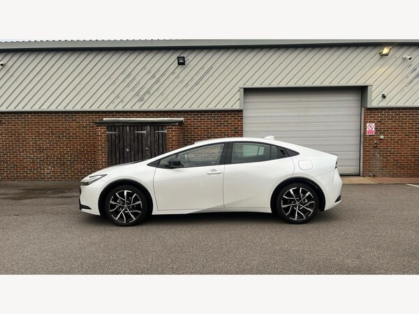 Used Toyota Prius 2025 for sale - 76108407: Photo 19
