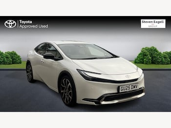 Toyota - Prius