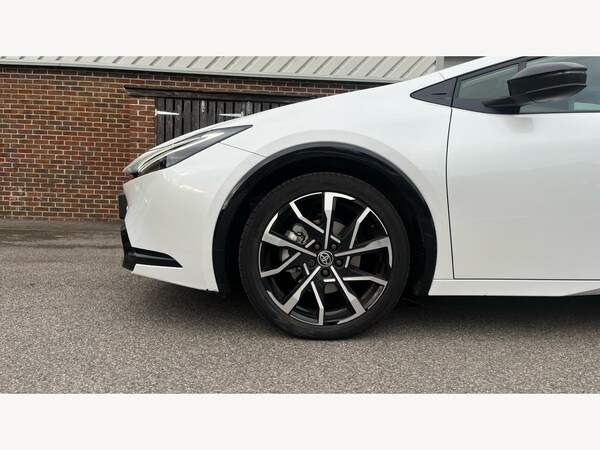 Used Toyota Prius 2025 for sale - 76108407: Photo 20