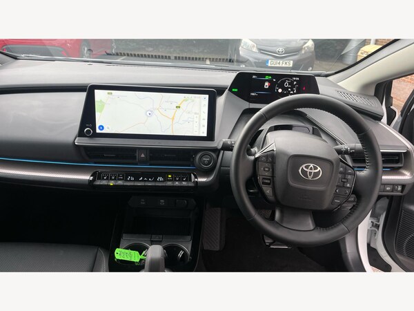 Used Toyota Prius 2025 for sale - 76108407: Photo 7