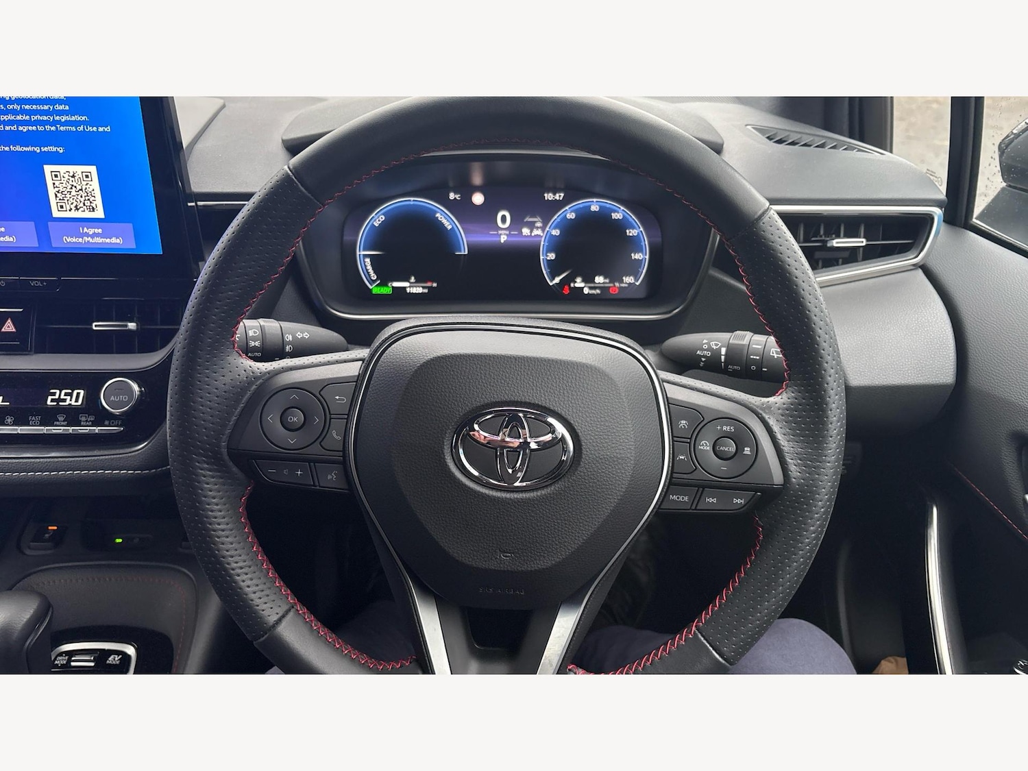 Used Toyota Corolla 2023 for sale - 77440869: Photo 10