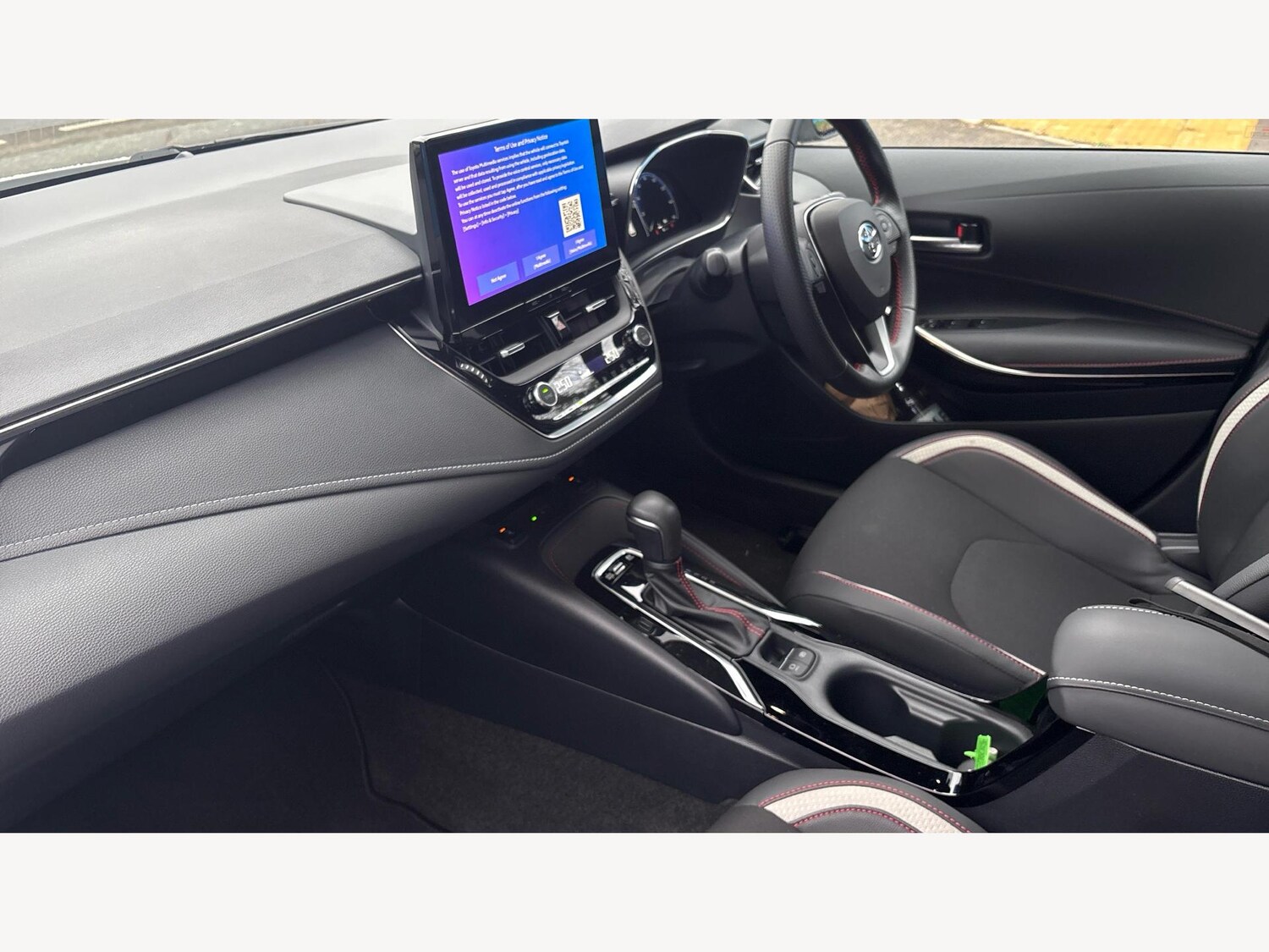 Used Toyota Corolla 2023 for sale - 77440869: Photo 12