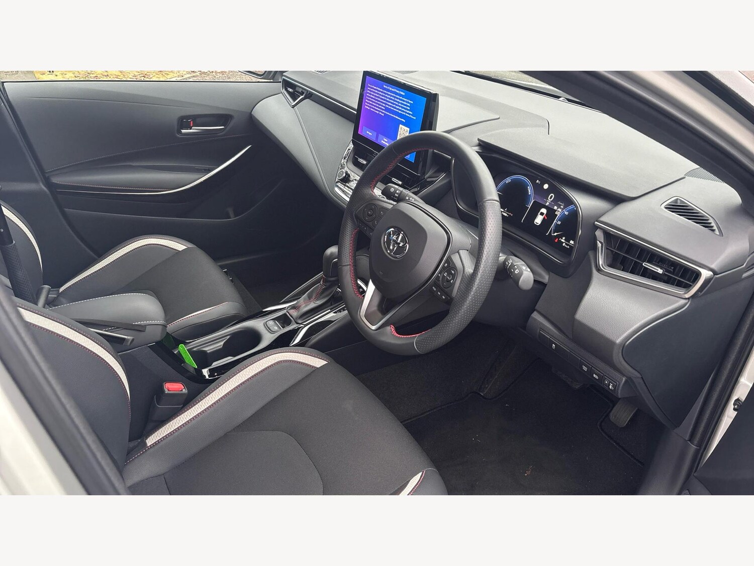 Used Toyota Corolla 2023 for sale - 77440869: Photo 13