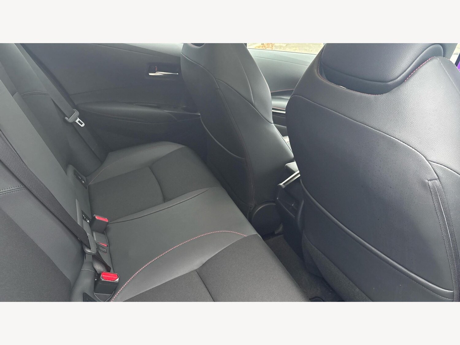 Used Toyota Corolla 2023 for sale - 77440869: Photo 14