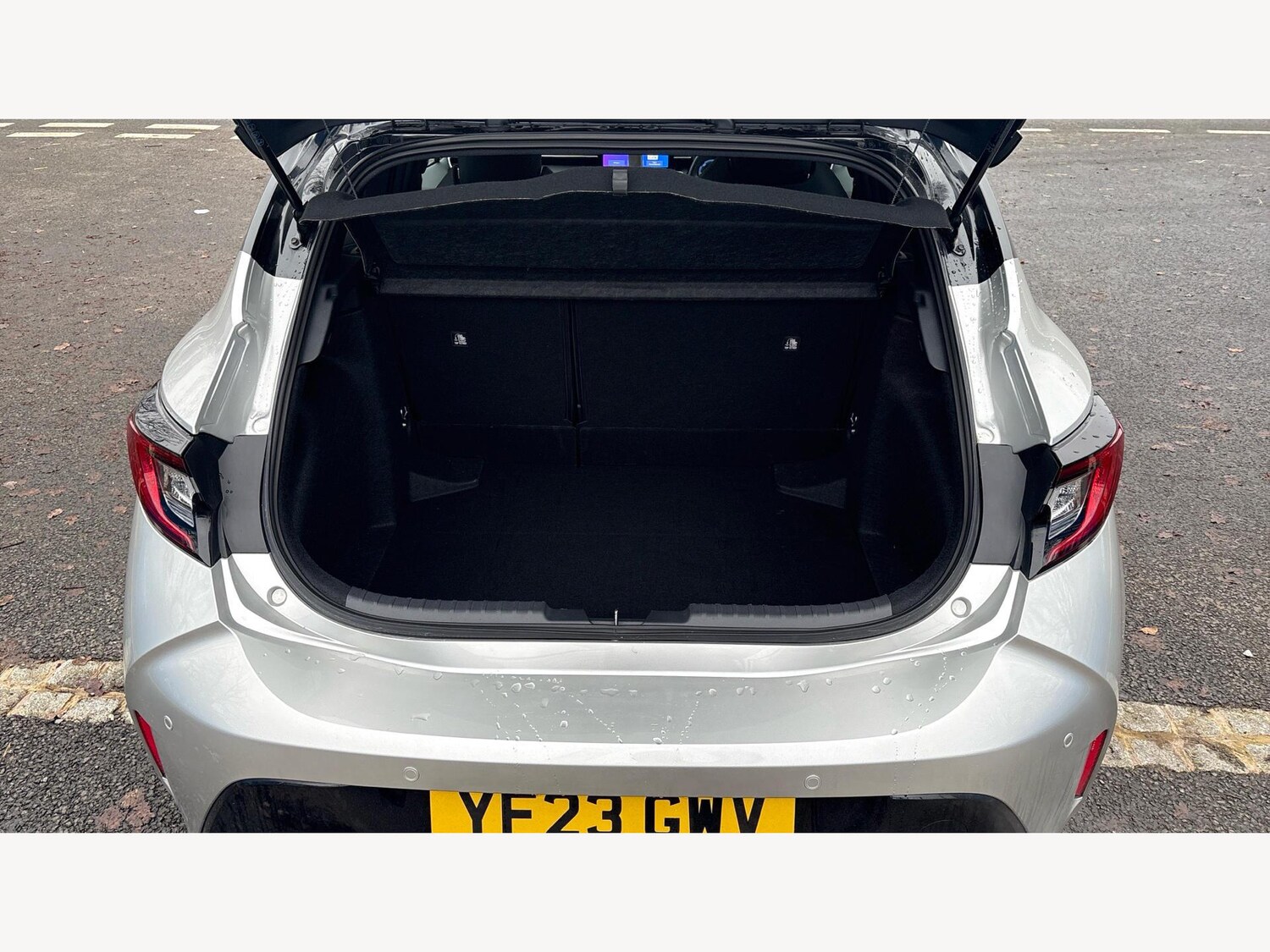 Used Toyota Corolla 2023 for sale - 77440869: Photo 16