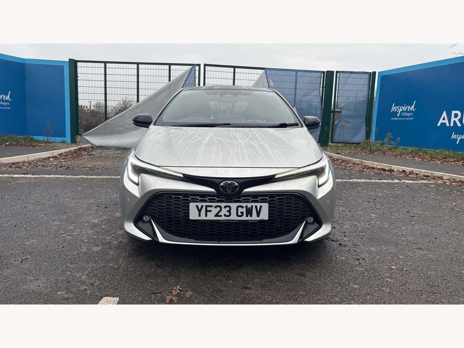 Used Toyota Corolla 2023 for sale - 77440869: Photo 17