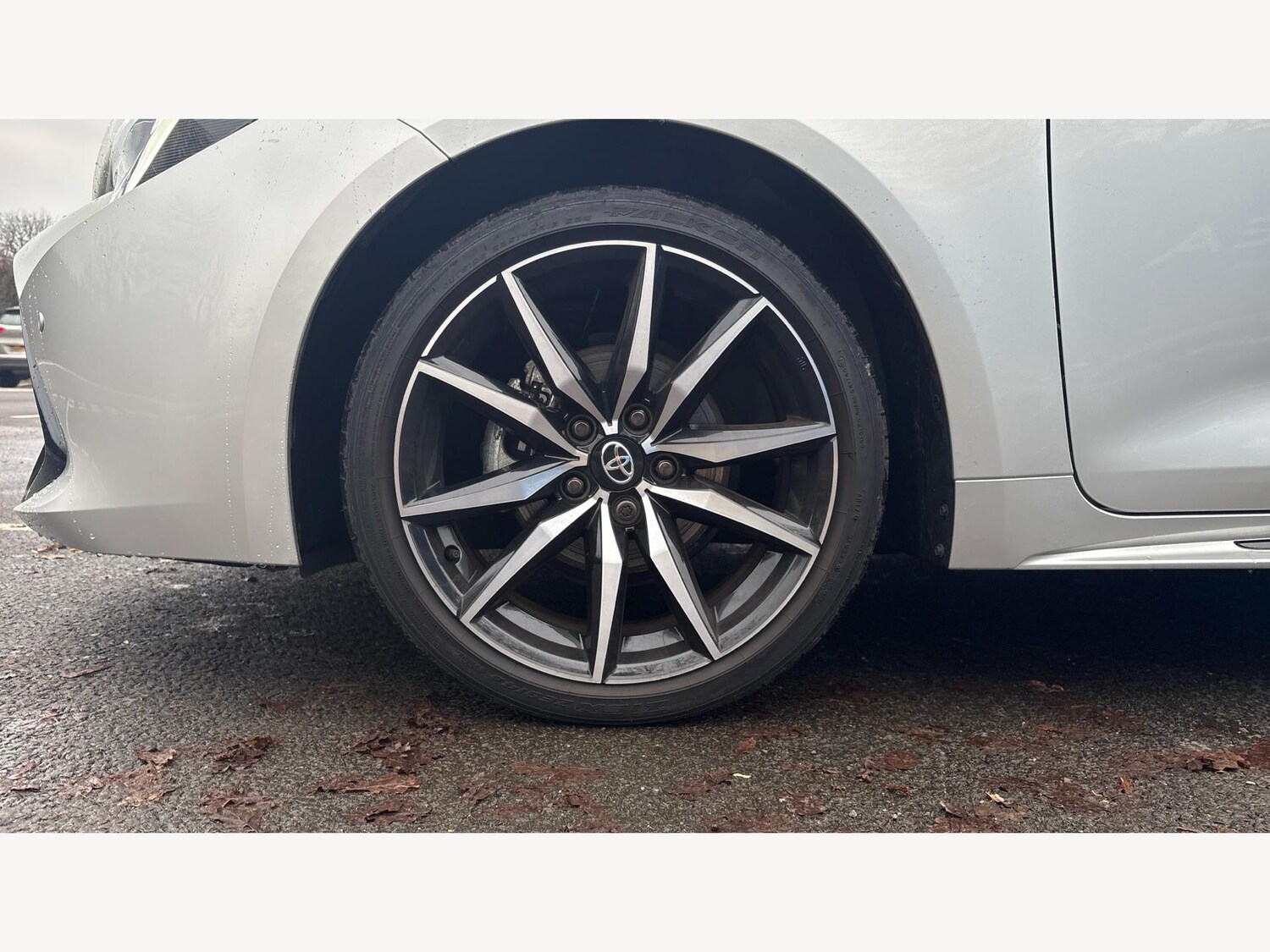 Used Toyota Corolla 2023 for sale - 77440869: Photo 20