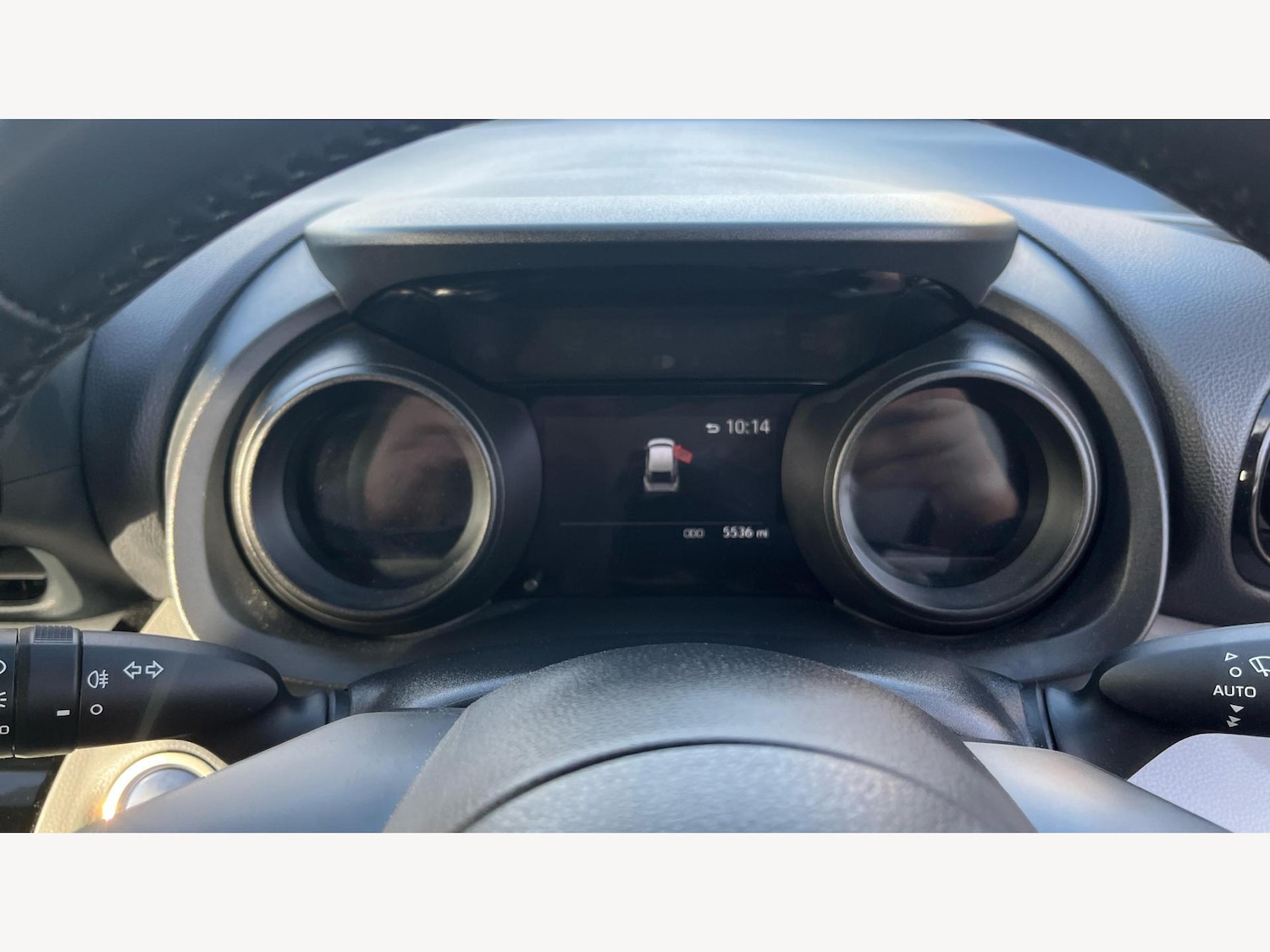 Used Toyota Yaris Cross 2022 for sale - 76607901: Photo 11