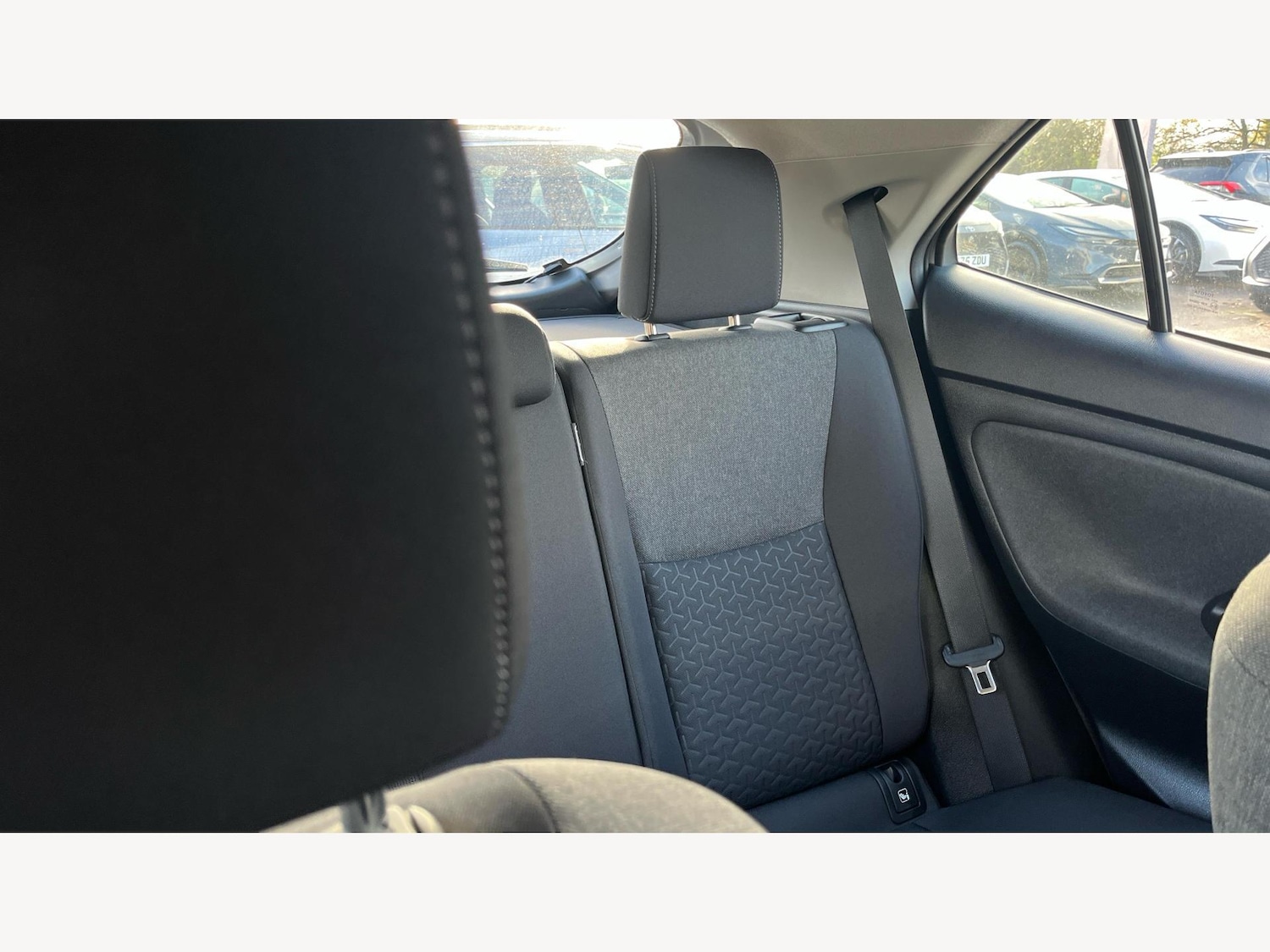 Used Toyota Yaris Cross 2022 for sale - 76607901: Photo 24