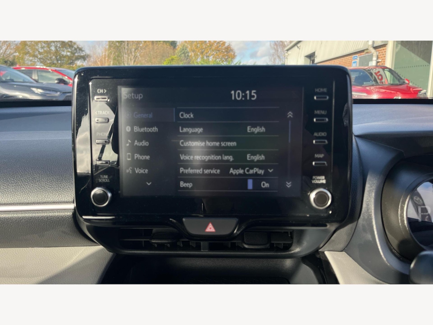 Used Toyota Yaris Cross 2022 for sale - 76607901: Photo 30