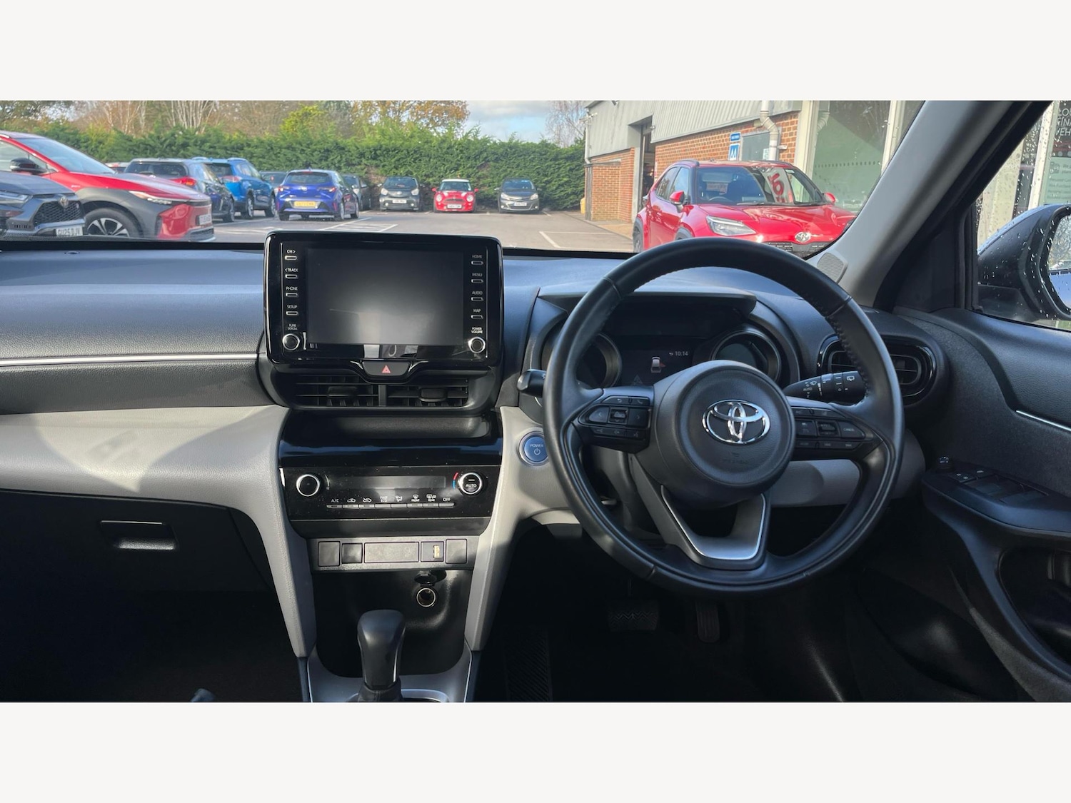 Used Toyota Yaris Cross 2022 for sale - 76607901: Photo 7