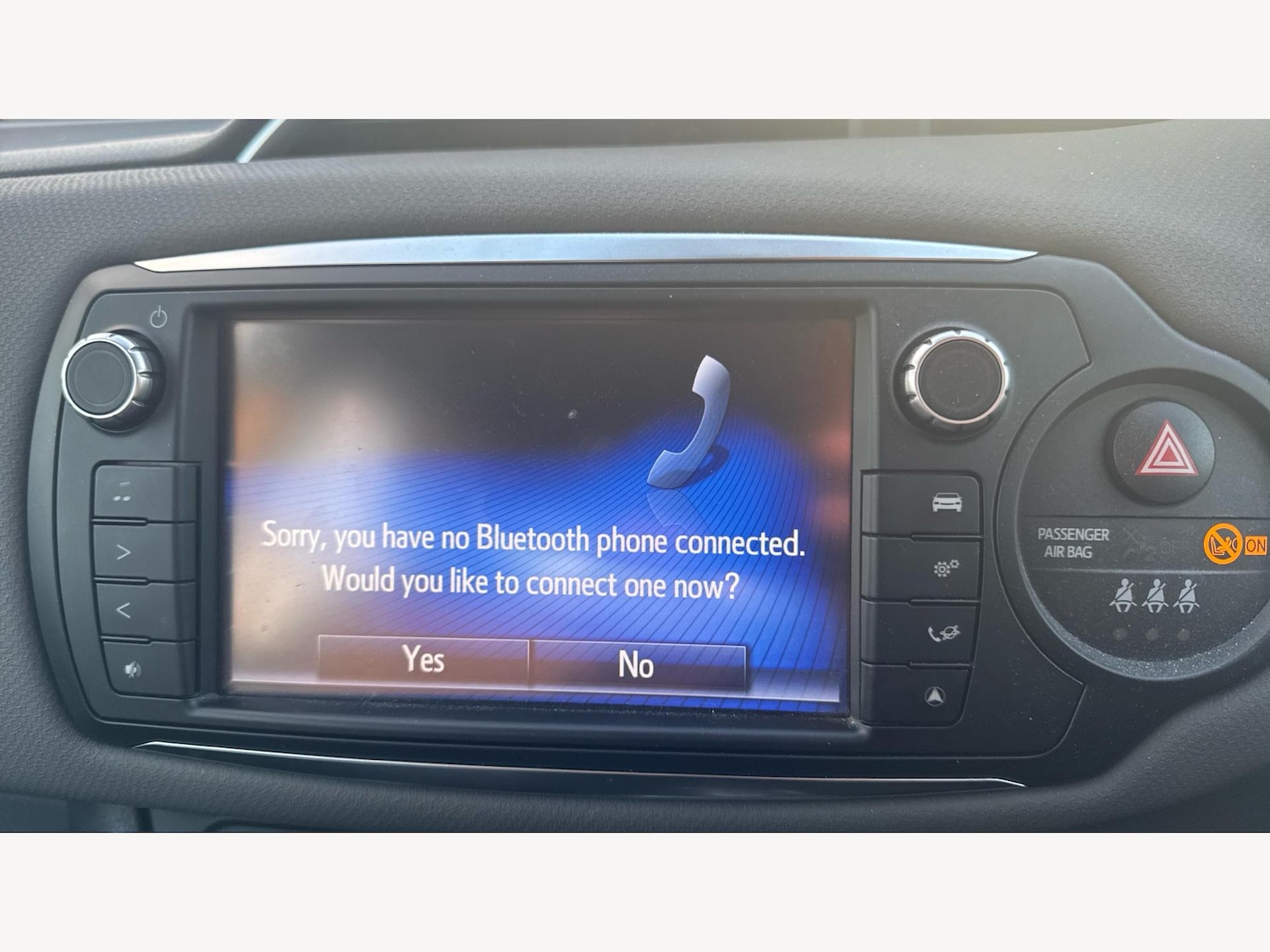 Used Toyota Yaris 2015 for sale - 77057634: Photo 22