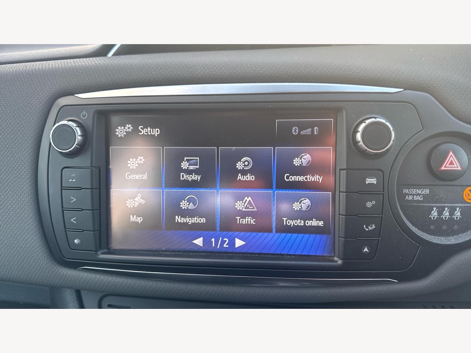 Used Toyota Yaris 2015 for sale - 77057634: Photo 24