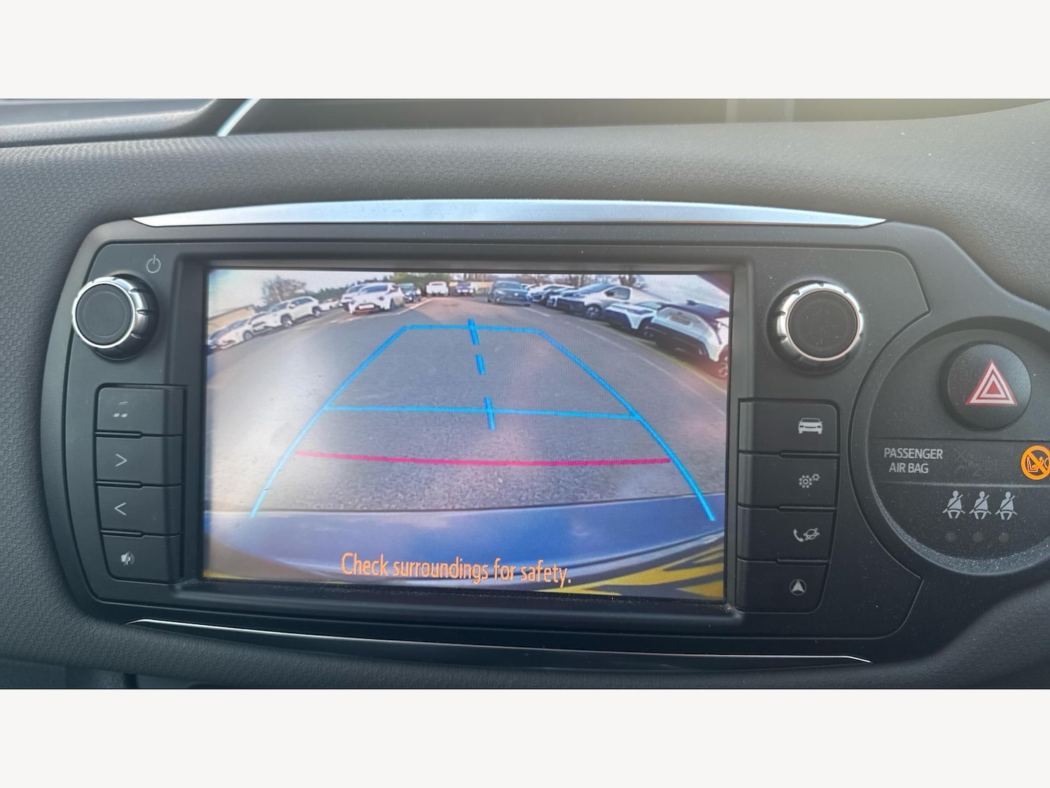 Used Toyota Yaris 2015 for sale - 77057634: Photo 26