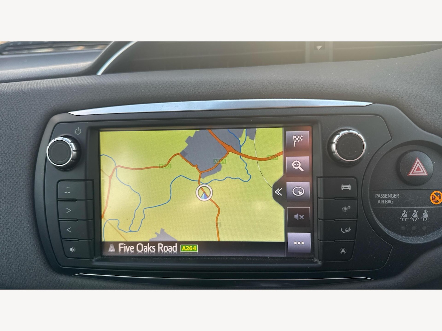 Used Toyota Yaris 2015 for sale - 77057634: Photo 9