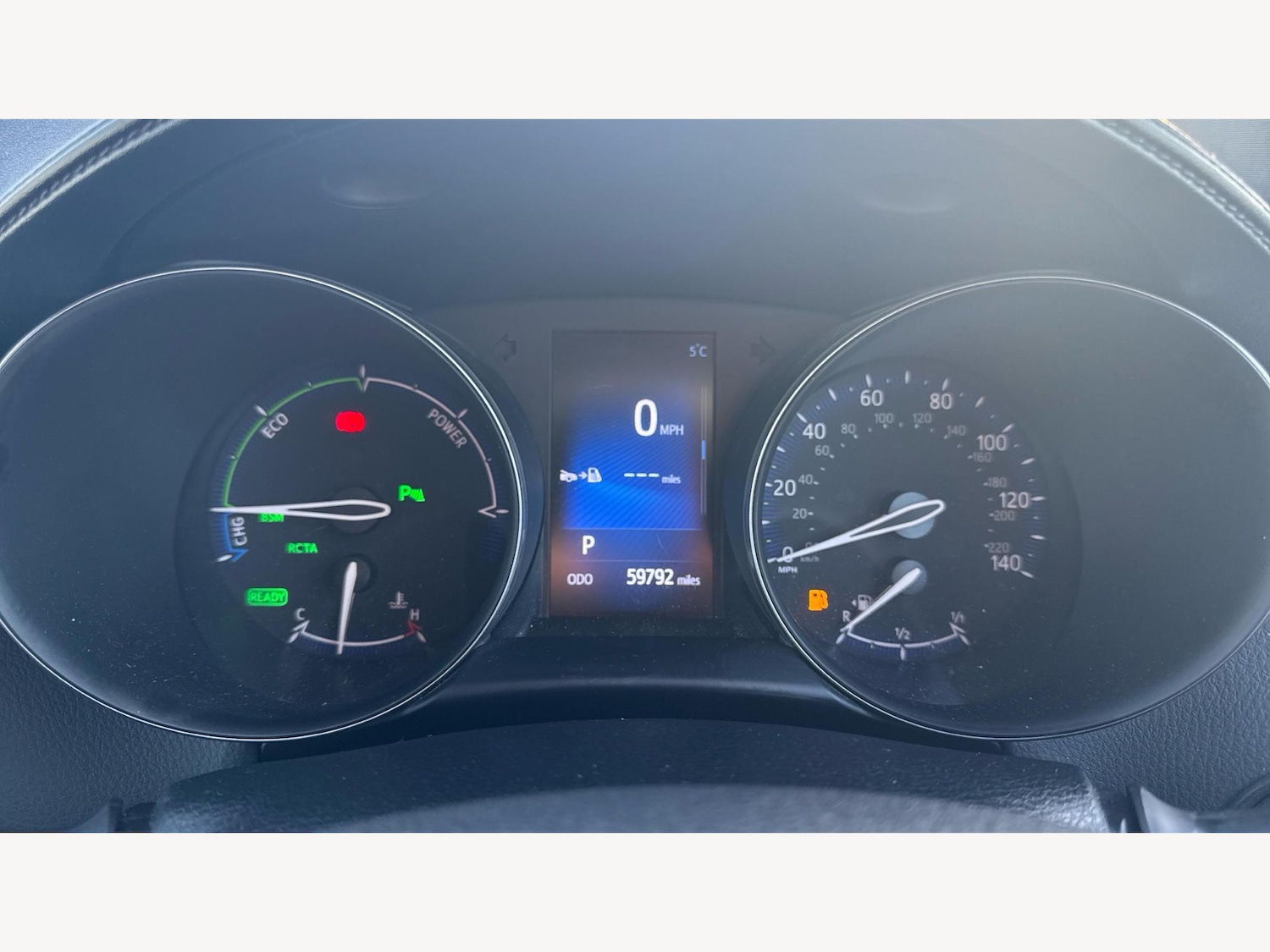 Used Toyota C-HR 2018 for sale - 77097597: Photo 11