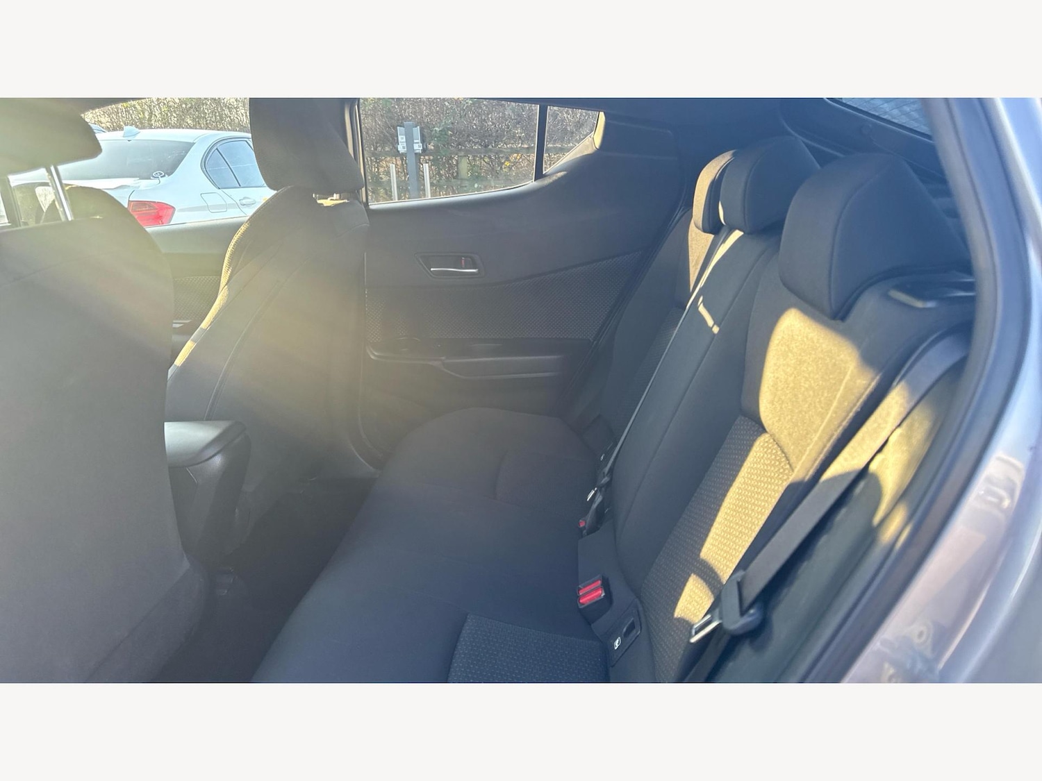 Used Toyota C-HR 2018 for sale - 77097597: Photo 15