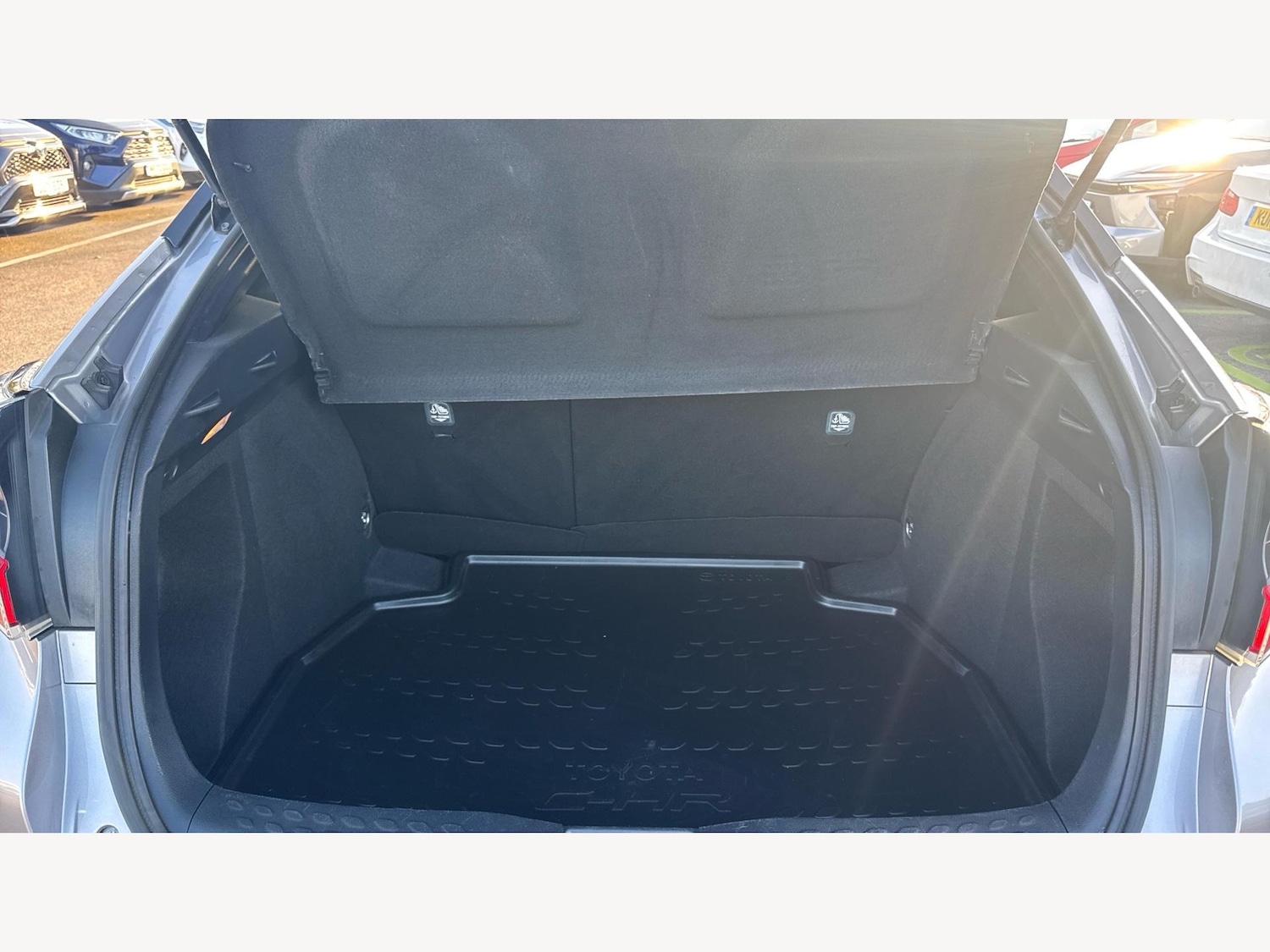 Used Toyota C-HR 2018 for sale - 77097597: Photo 16