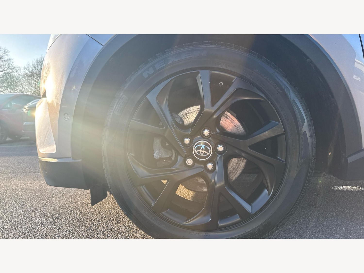 Used Toyota C-HR 2018 for sale - 77097597: Photo 20