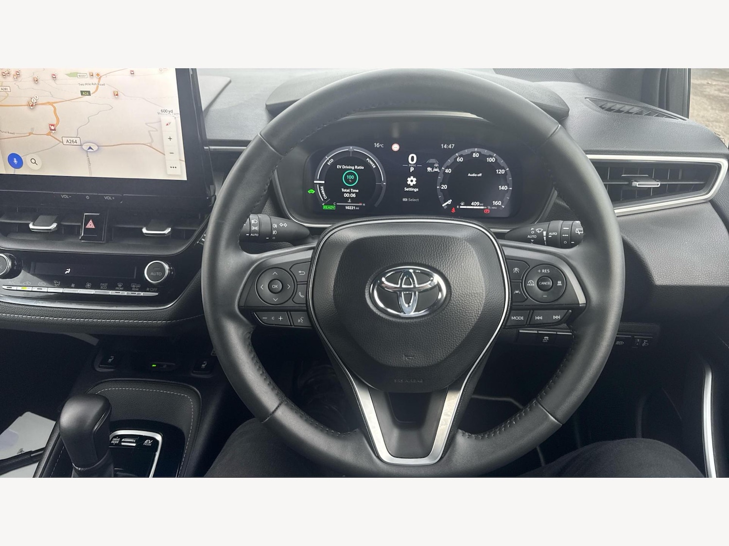 Used Toyota Corolla 2025 for sale - 76689823: Photo 10