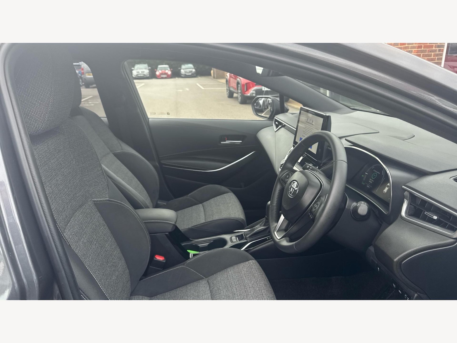 Used Toyota Corolla 2025 for sale - 76689823: Photo 13