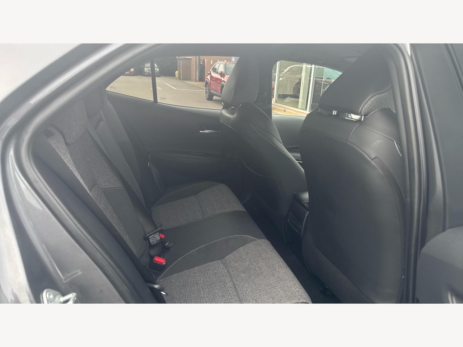 Used Toyota Corolla 2025 for sale - 76689823: Photo 14