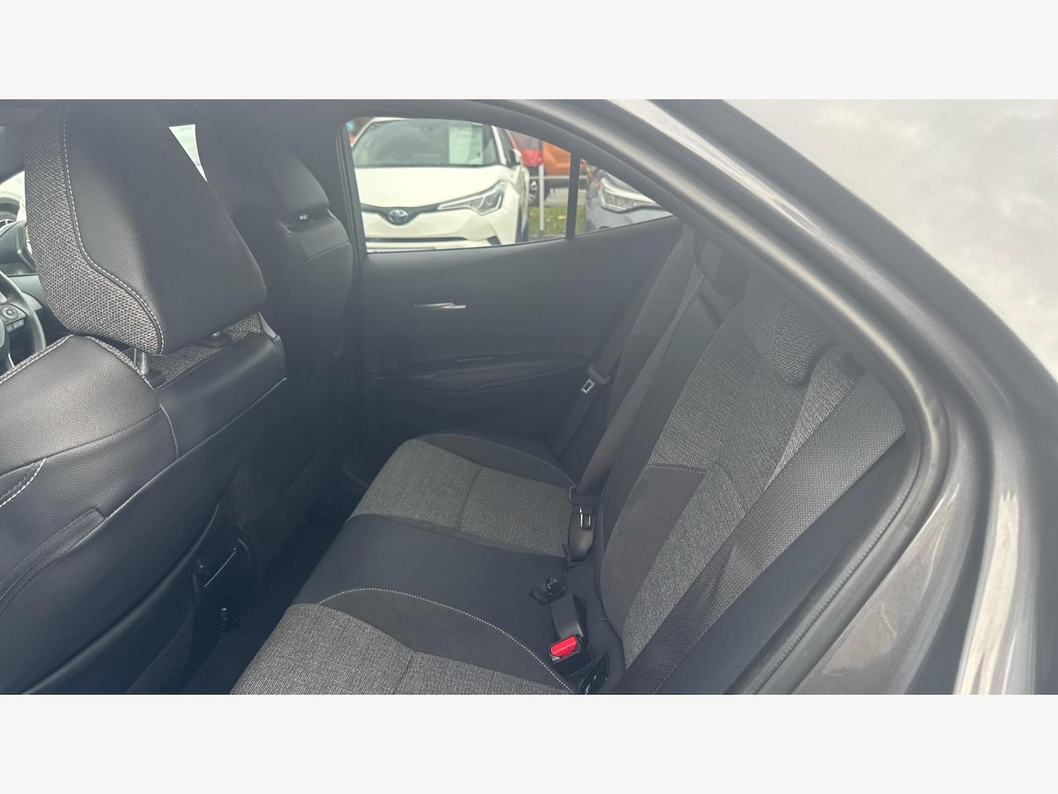 Used Toyota Corolla 2025 for sale - 76689823: Photo 15