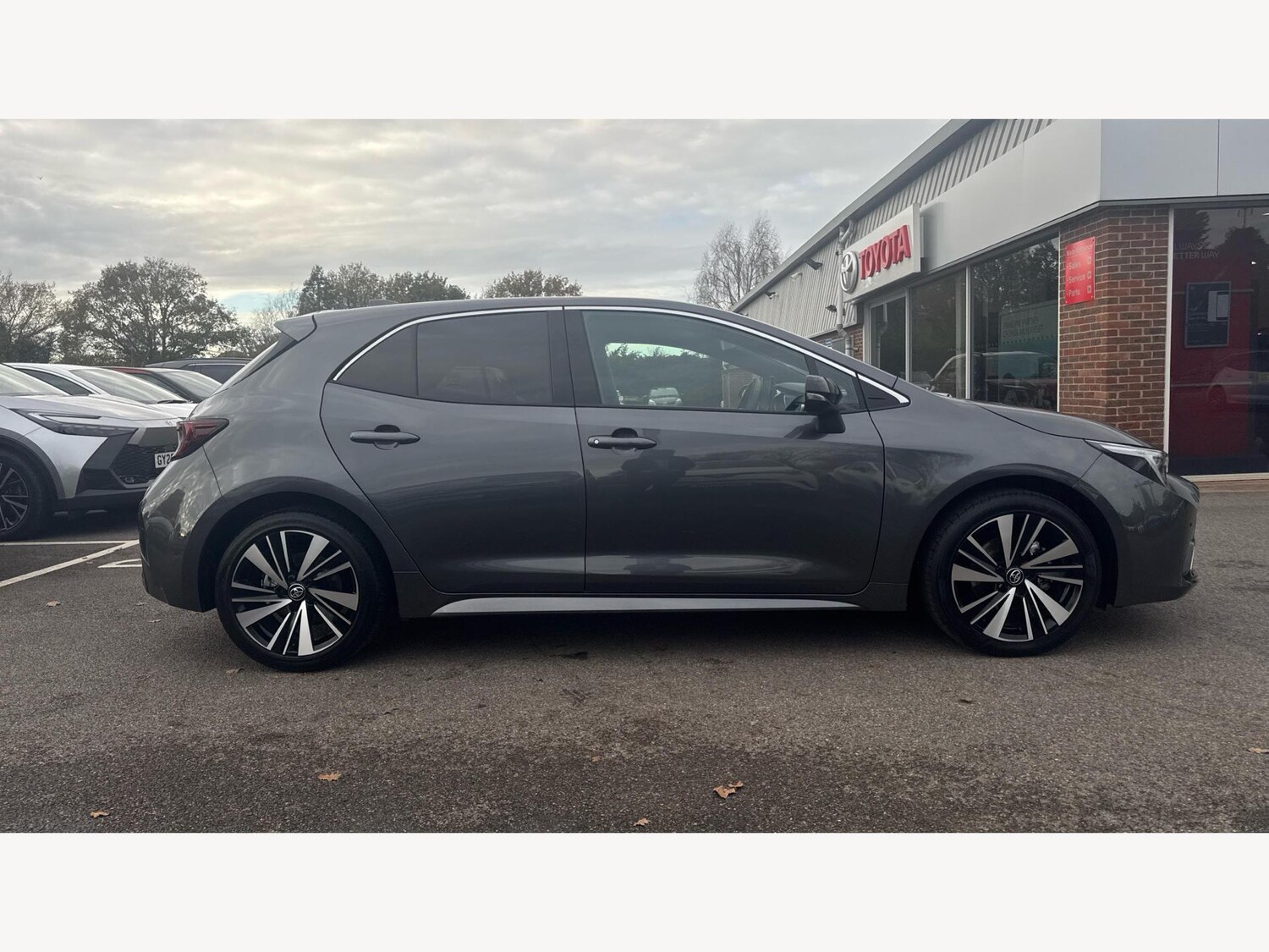 Used Toyota Corolla 2025 for sale - 76689823: Photo 18