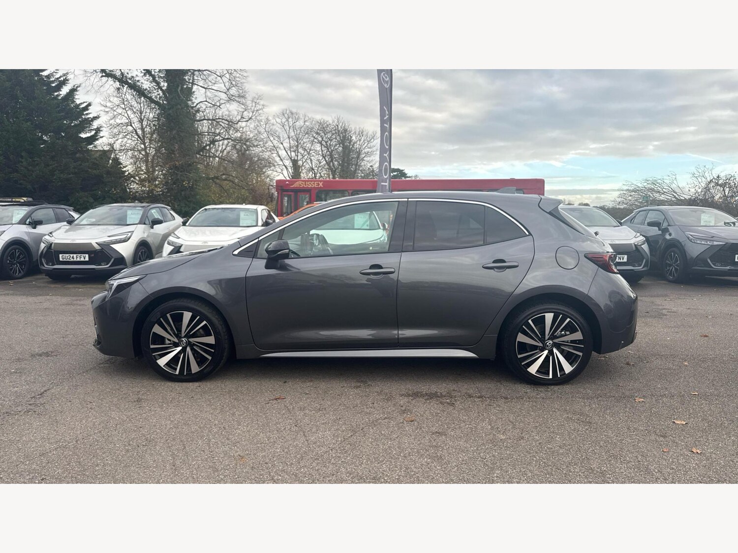 Used Toyota Corolla 2025 for sale - 76689823: Photo 19