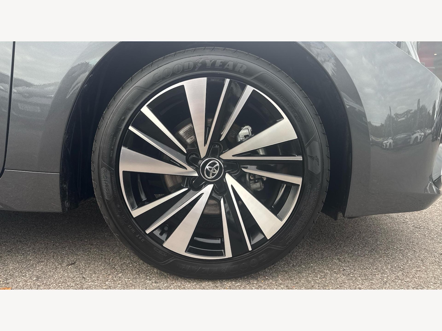 Used Toyota Corolla 2025 for sale - 76689823: Photo 20