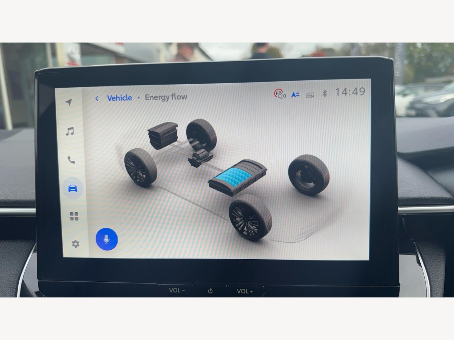 Used Toyota Corolla 2025 for sale - 76689823: Photo 23