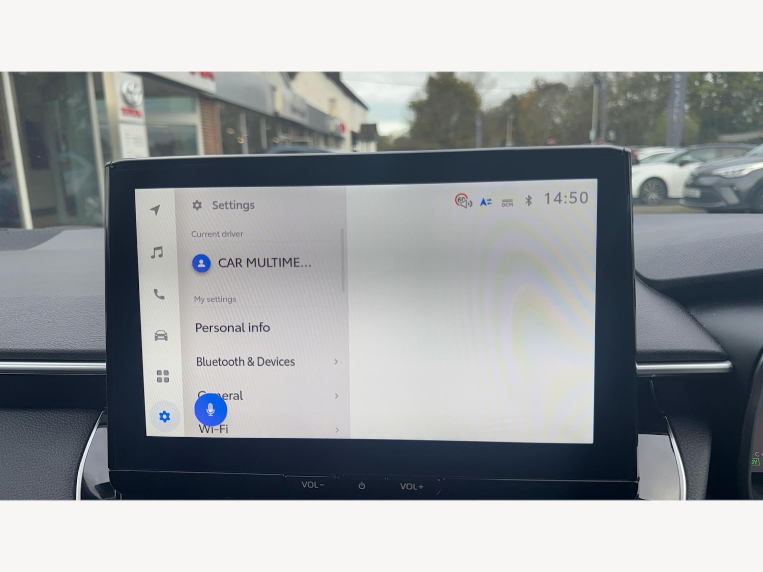 Used Toyota Corolla 2025 for sale - 76689823: Photo 24