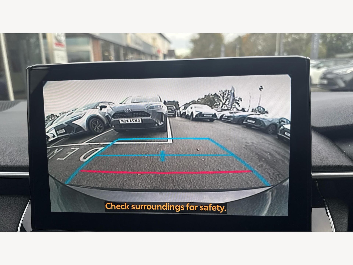 Used Toyota Corolla 2025 for sale - 76689823: Photo 26