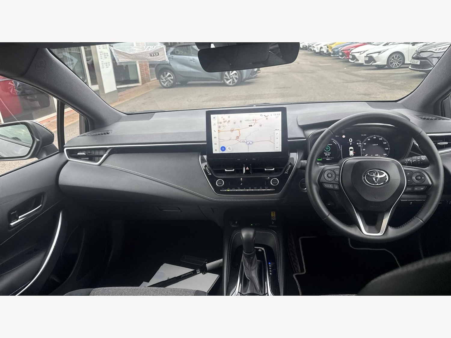 Used Toyota Corolla 2025 for sale - 76689823: Photo 7