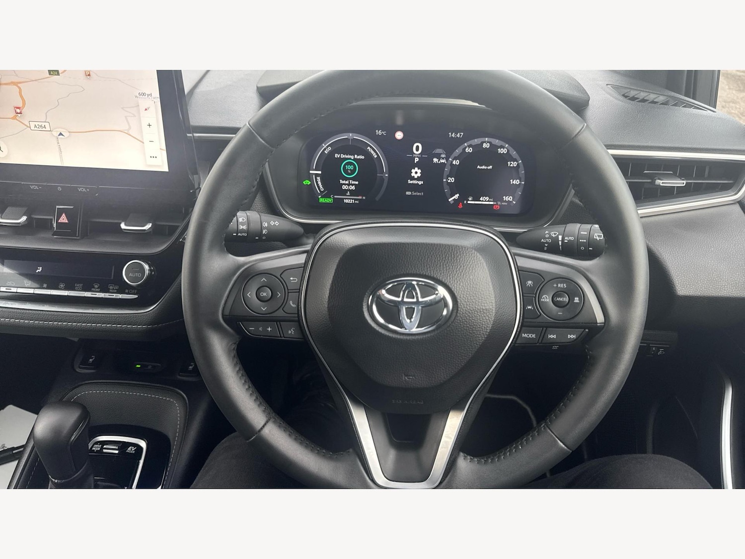Used Toyota Corolla 2025 for sale - 76689823: Photo 8