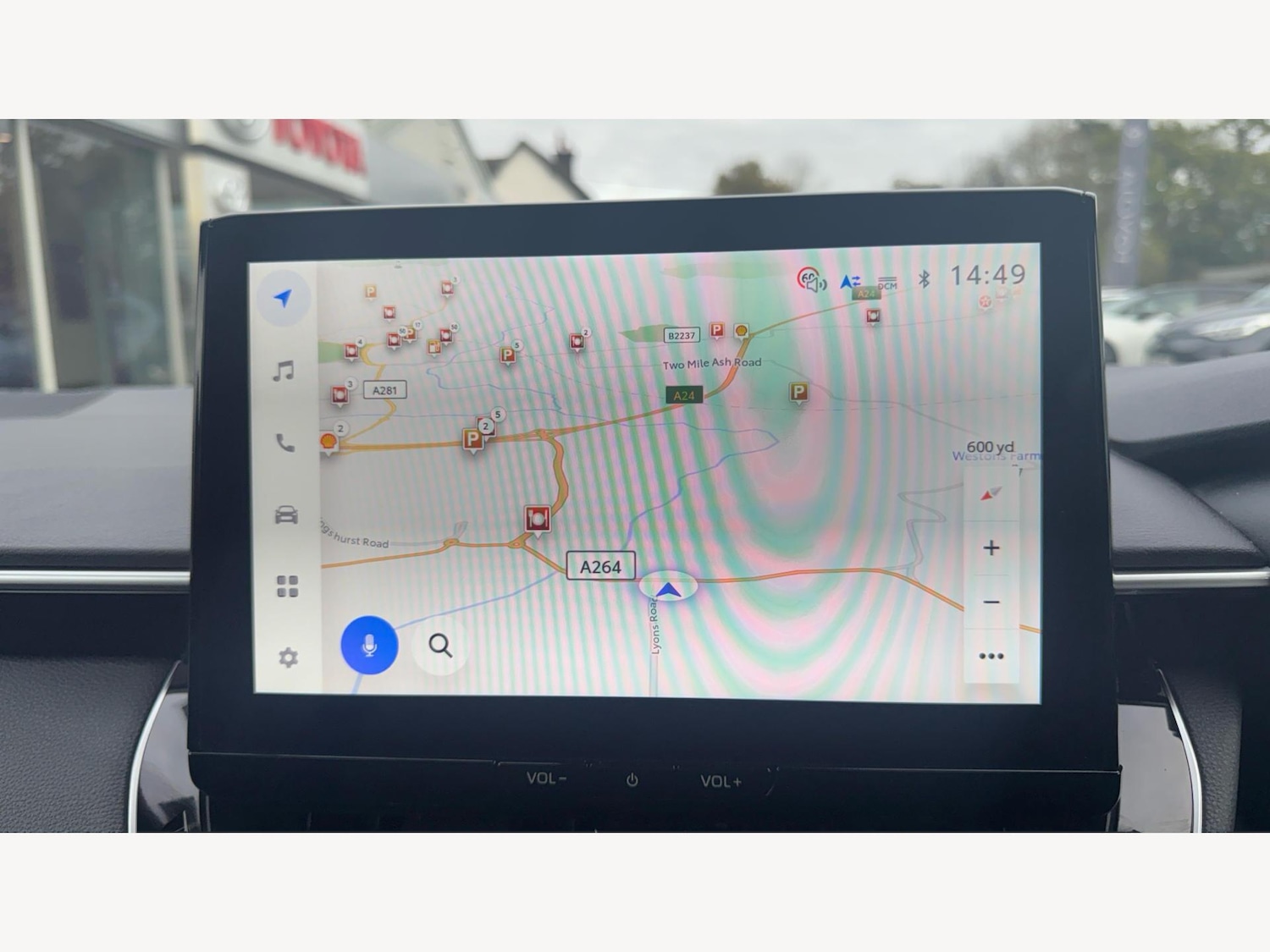 Used Toyota Corolla 2025 for sale - 76689823: Photo 9