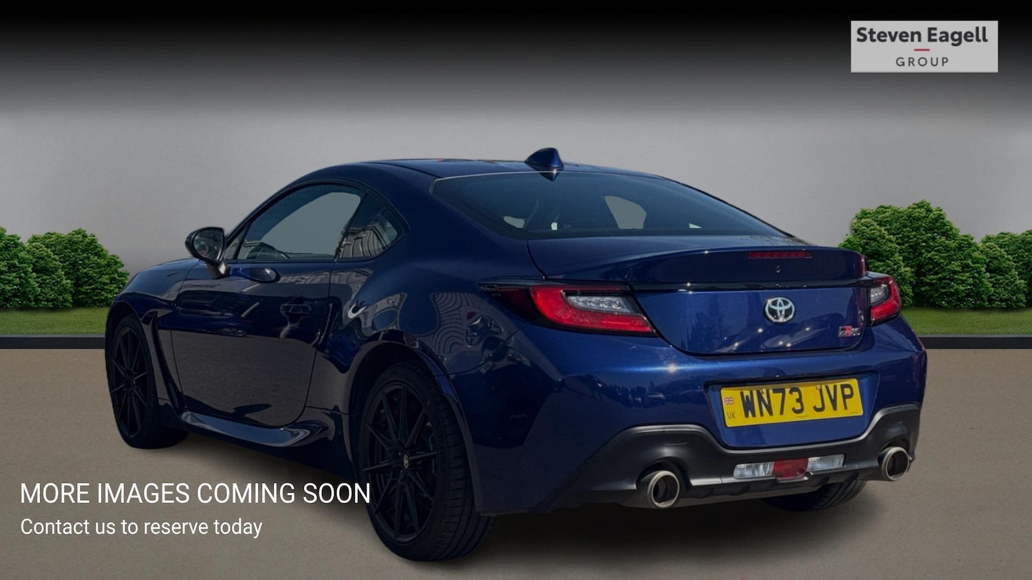 Used Toyota GR86 2023 for sale - 78170590: Photo 2