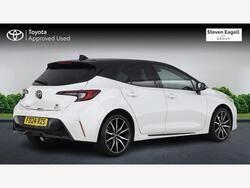 Used Toyota Corolla for sale - 78220145: Photo 4