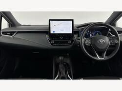 Used Toyota Corolla for sale - 78220145: Photo 5