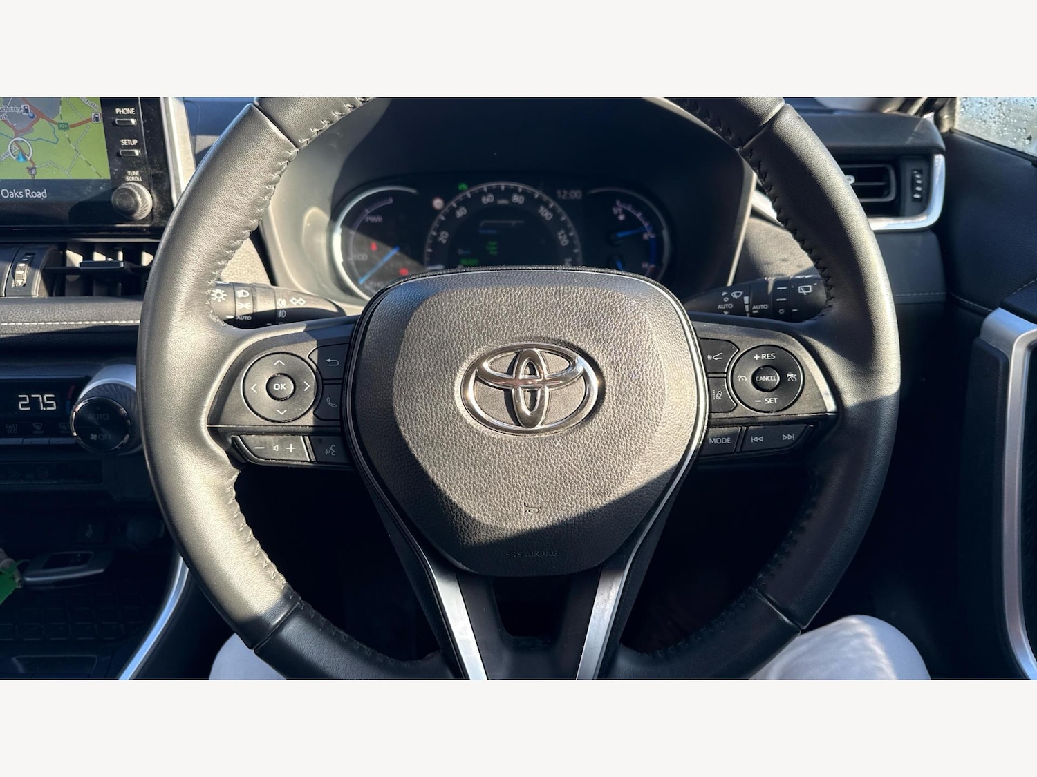 Used Toyota RAV4 2022 for sale - 77484499: Photo 10