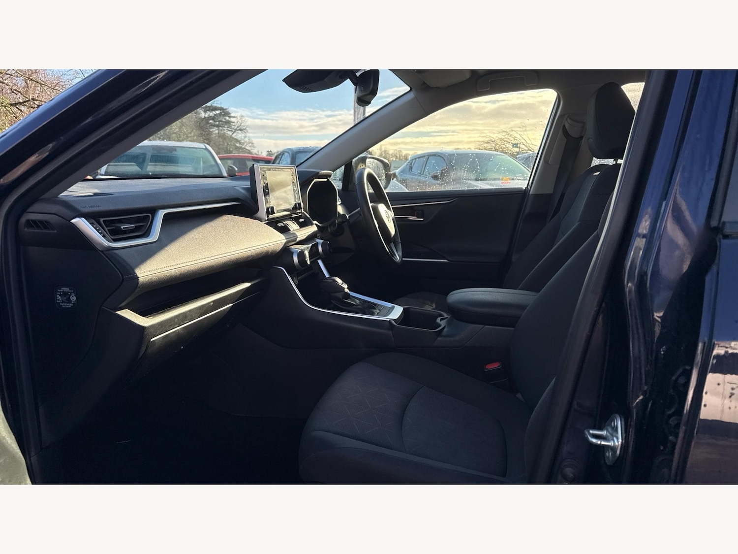 Used Toyota RAV4 2022 for sale - 77484499: Photo 12