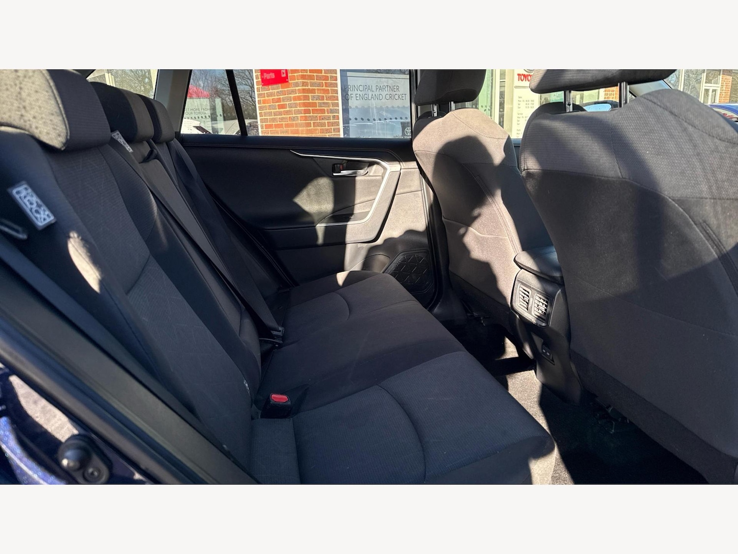 Used Toyota RAV4 2022 for sale - 77484499: Photo 14