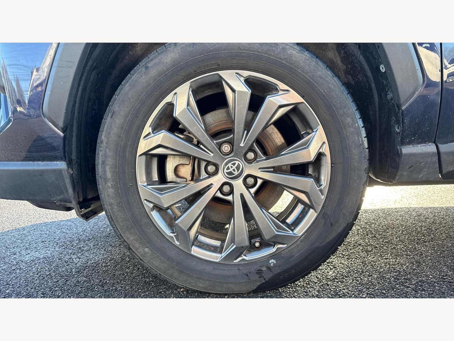 Used Toyota RAV4 2022 for sale - 77484499: Photo 20