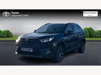 Used Toyota RAV4 2022 for sale - 77484499: Photo