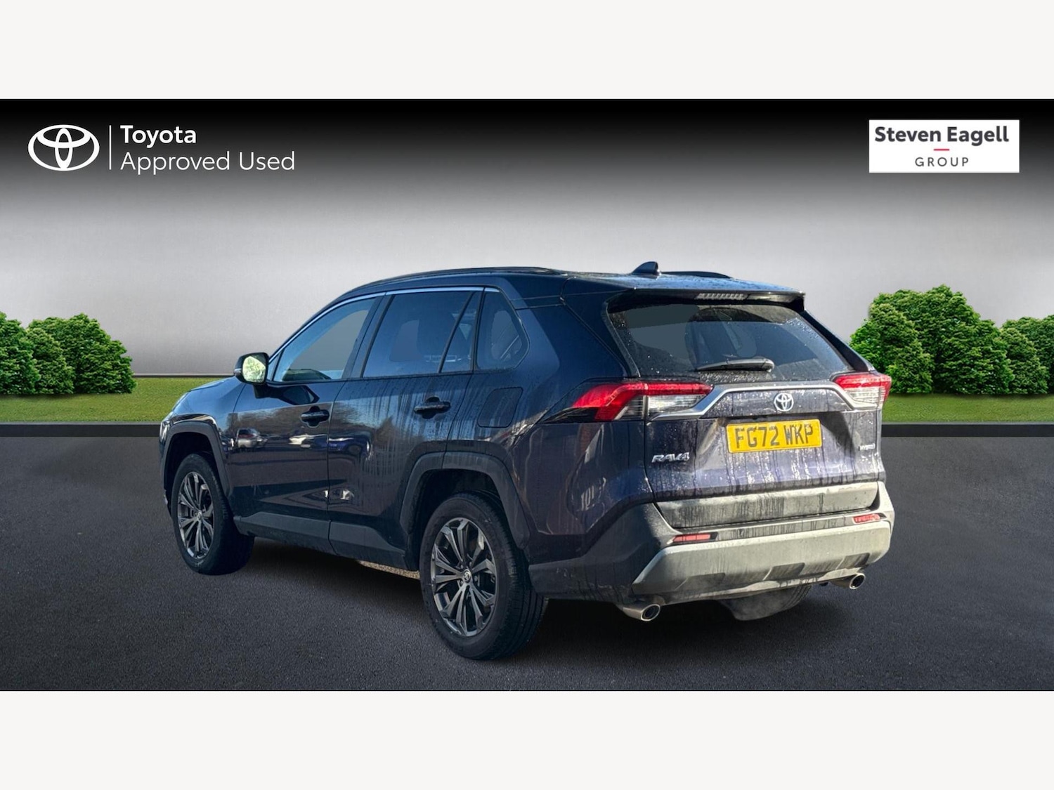 Used Toyota RAV4 2022 for sale - 77484499: Photo 6