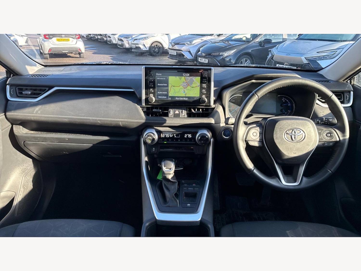 Used Toyota RAV4 2022 for sale - 77484499: Photo 7