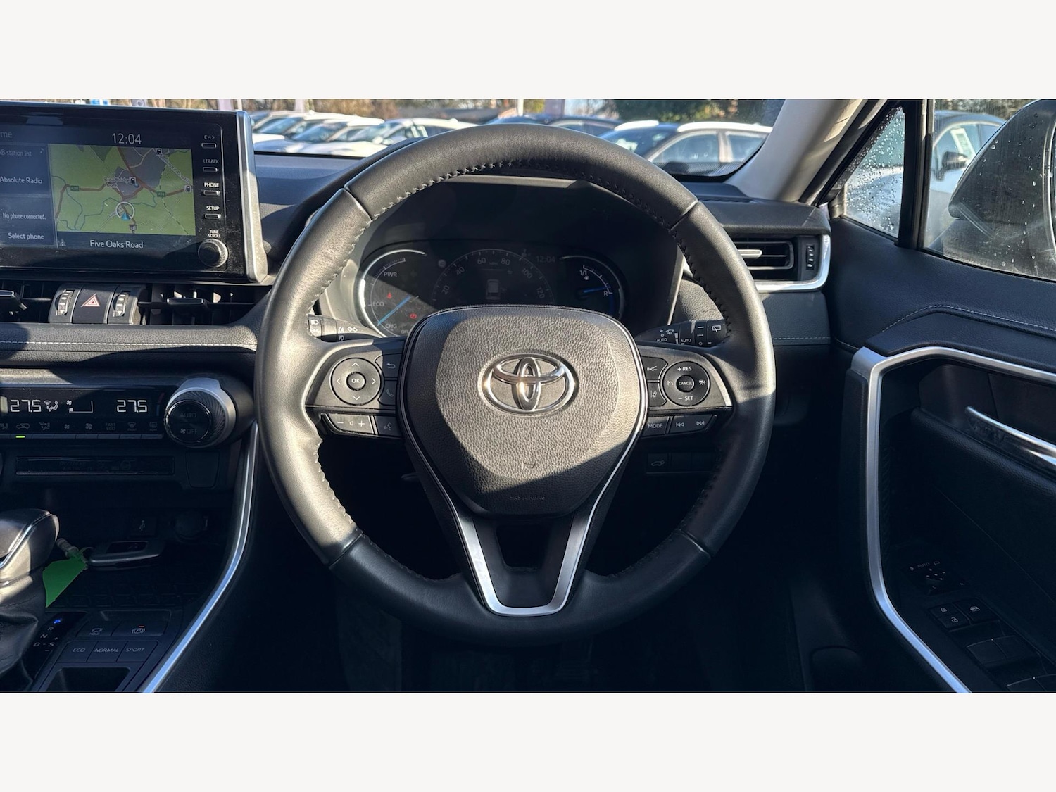 Used Toyota RAV4 2022 for sale - 77484499: Photo 8