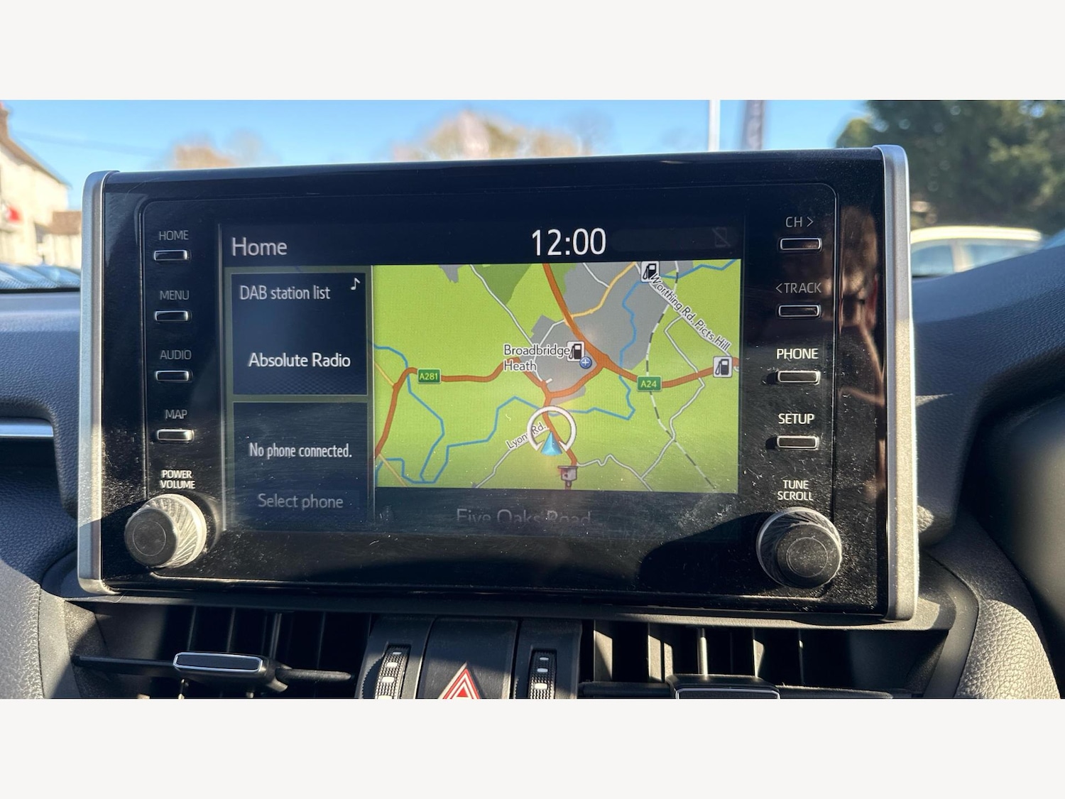 Used Toyota RAV4 2022 for sale - 77484499: Photo 9