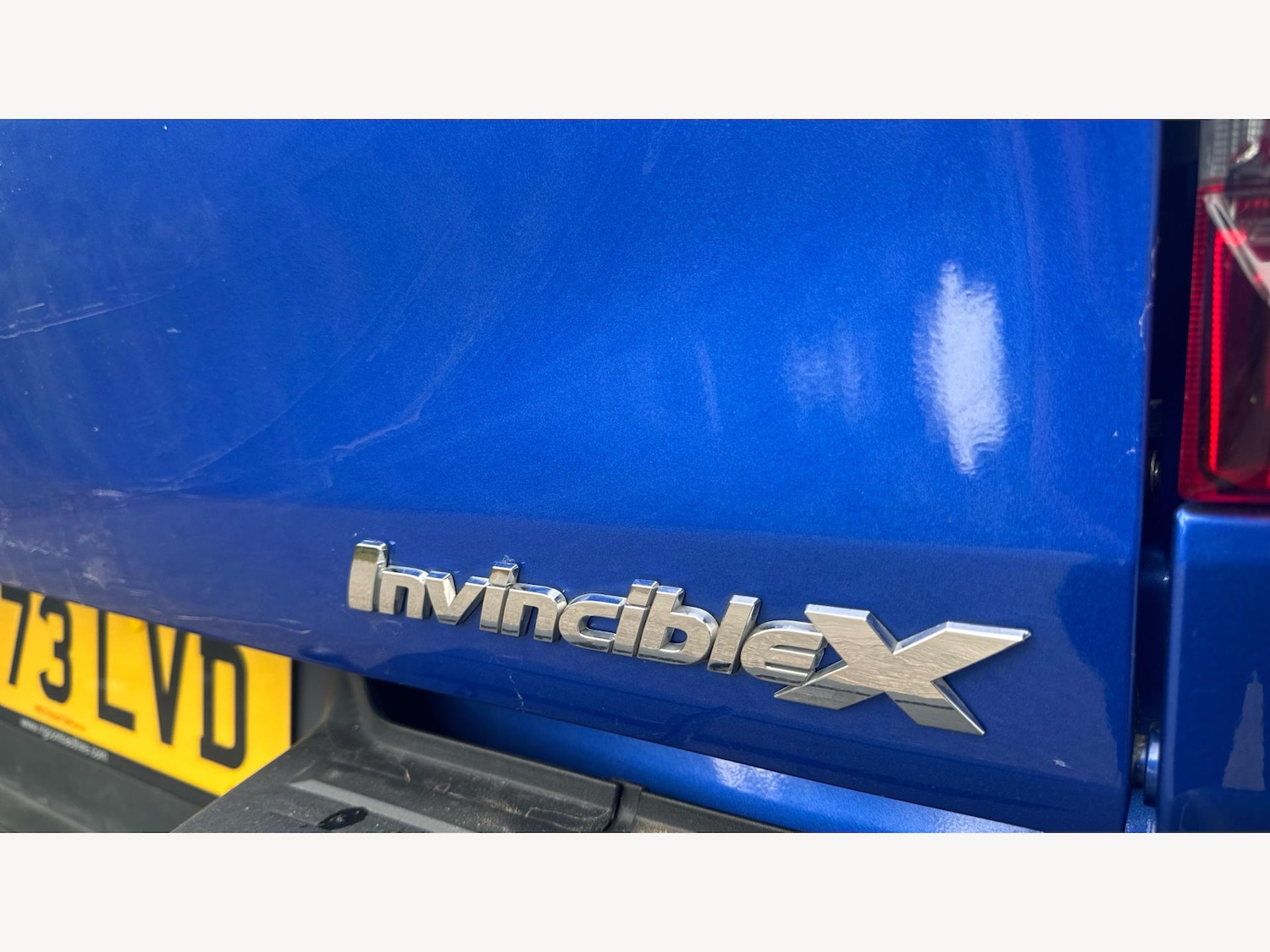 Used Toyota Hilux 2023 for sale - 77163665: Photo 26